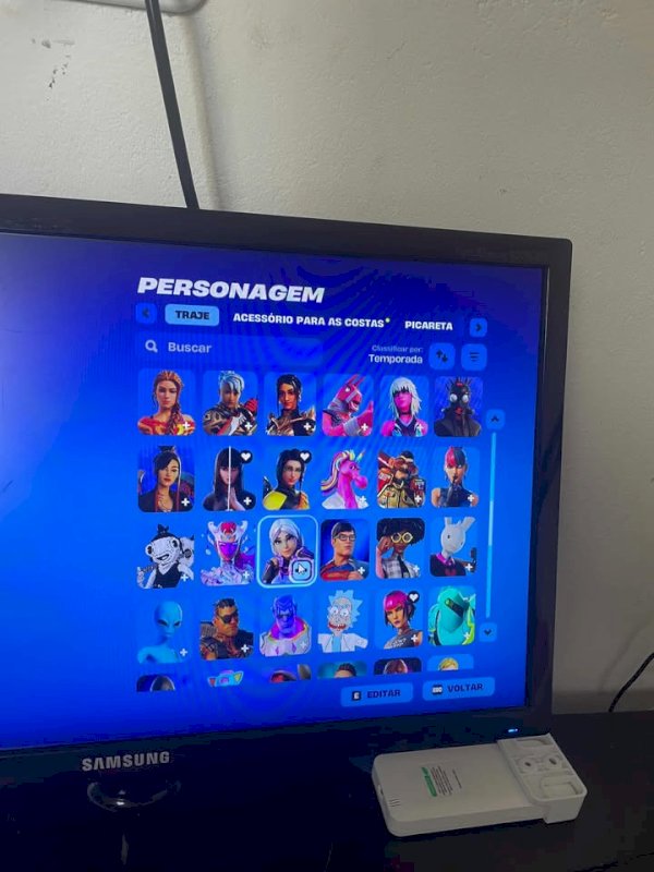 Foto do produto
