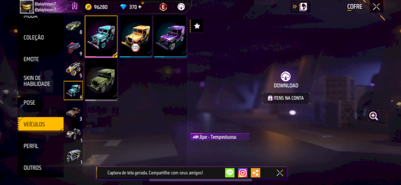 Foto do produto