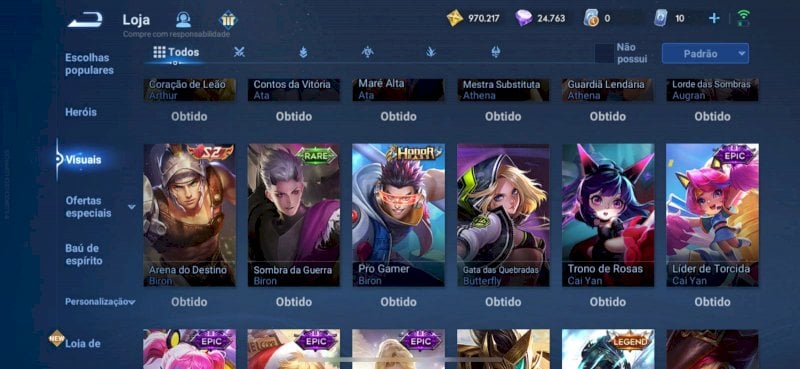 Foto do produto