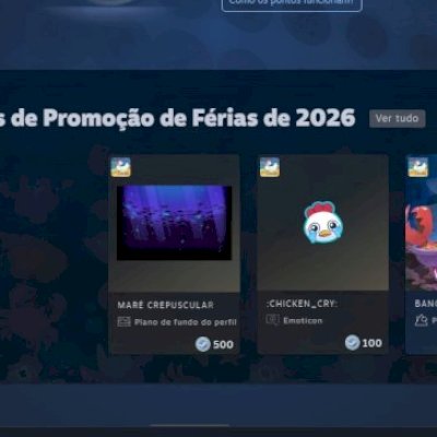 Conta steam 9 mil pontos(vac ban)