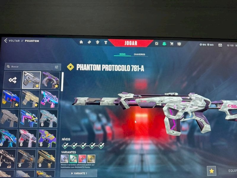 Foto do produto