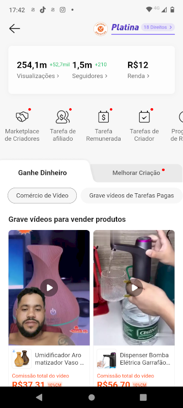 Foto do produto