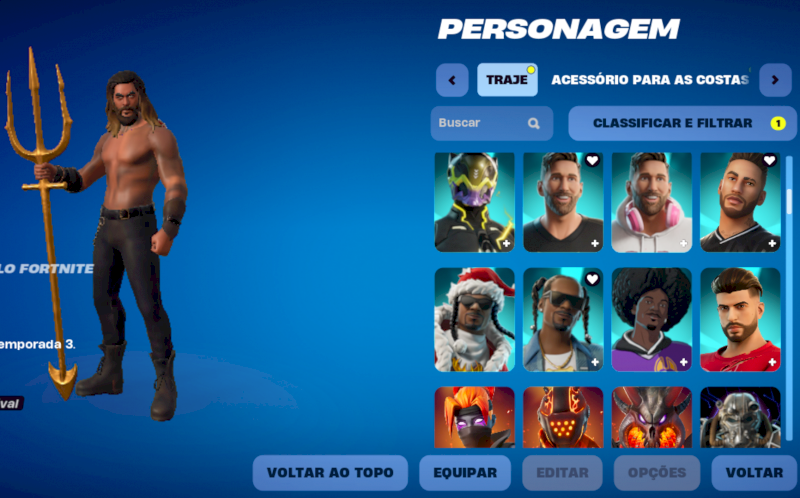 Foto do produto