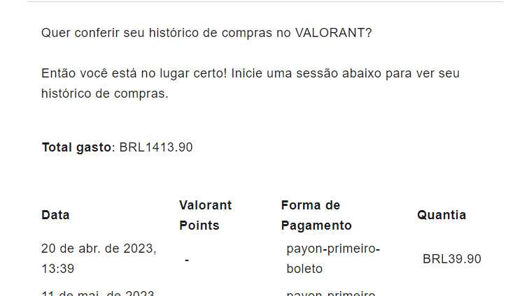 Foto do produto