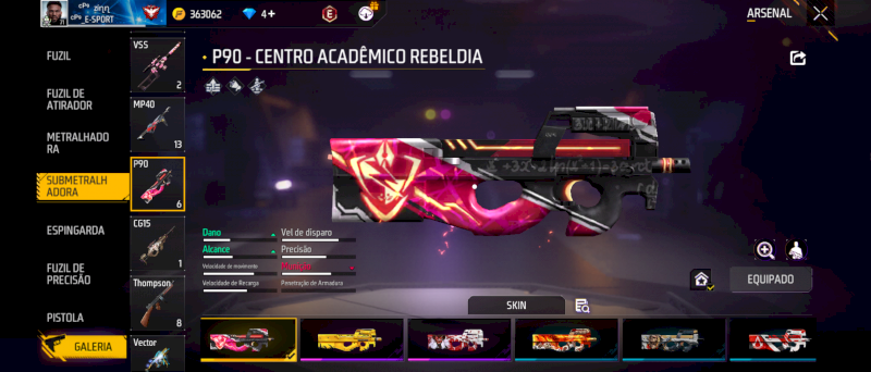 Foto do produto