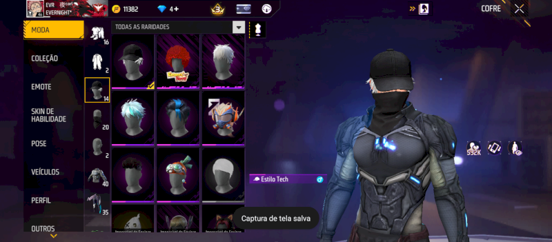Foto do produto