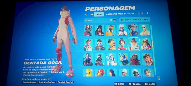 Foto do produto