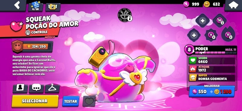 Foto do produto