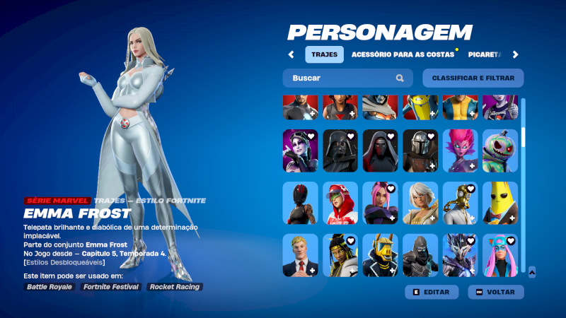 Foto do produto