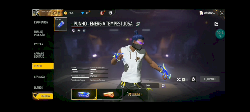 Foto do produto