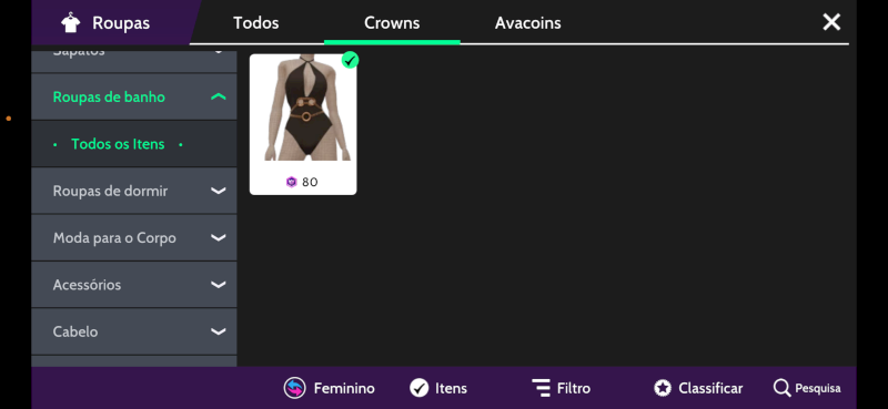 Foto do produto