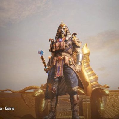 Contacod mobile com 11 armas lendárias 1 personagem lendário 2veículos lendarios