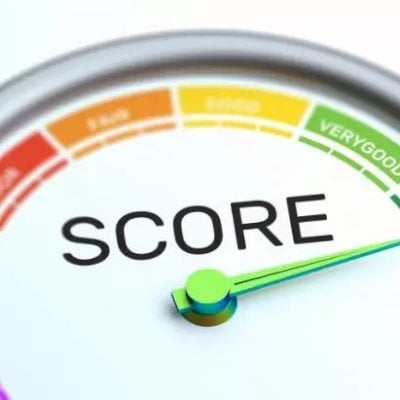 Como aumentar seu score de forma rápida