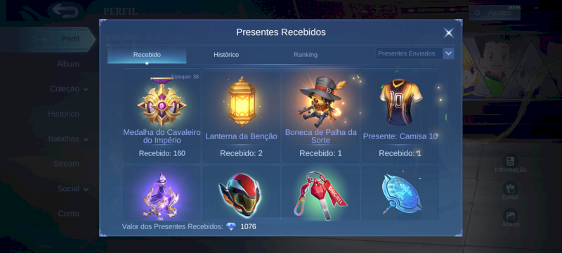 Foto do produto