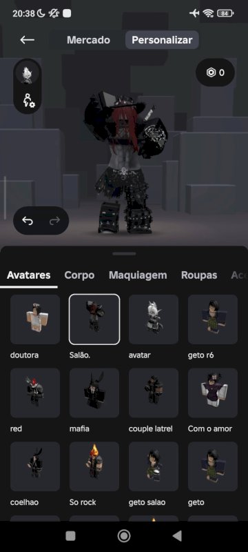 Foto do produto