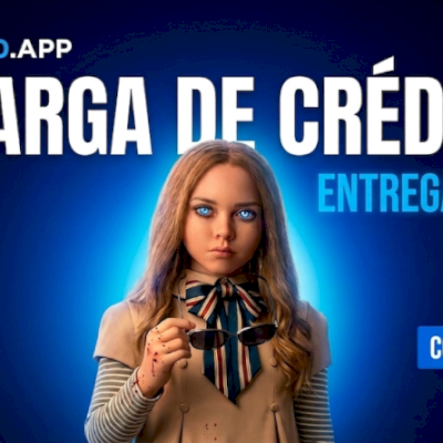 VERCEL V0 • RECARGA DE CRÉDITOS