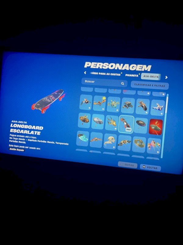Foto do produto
