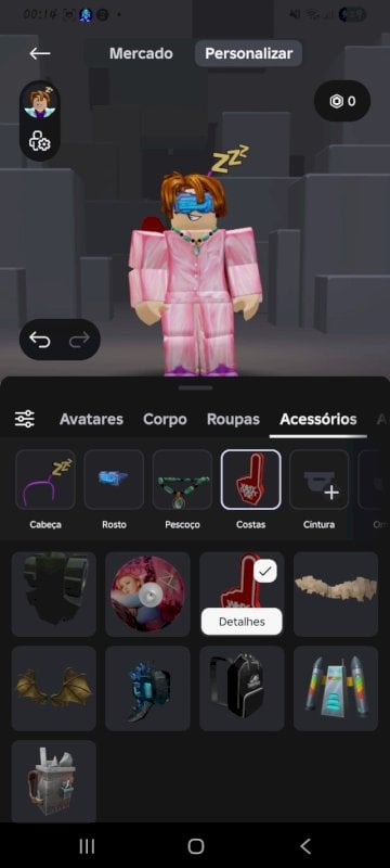 Foto do produto