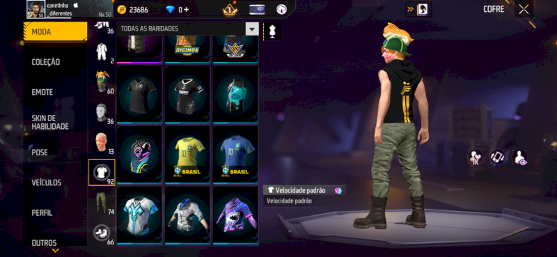 Foto do produto