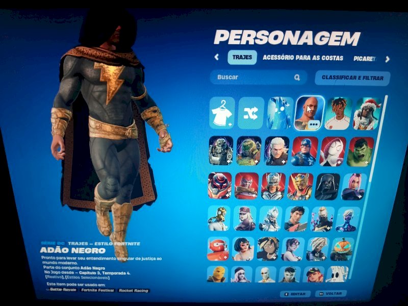 Foto do produto