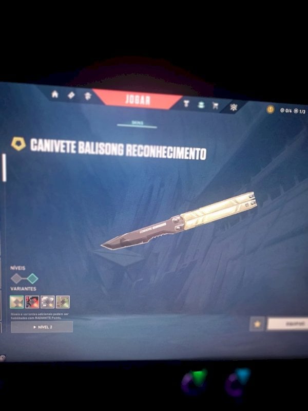 Foto do produto