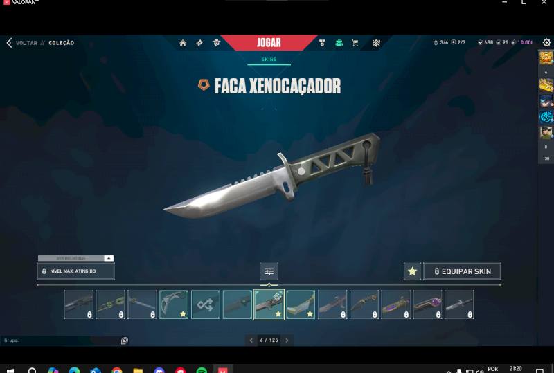 Foto do produto