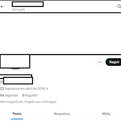 CONTA 2018 X Twitter + Acesso ao email + Conta segura