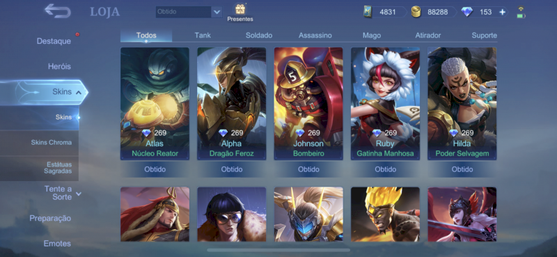 Foto do produto