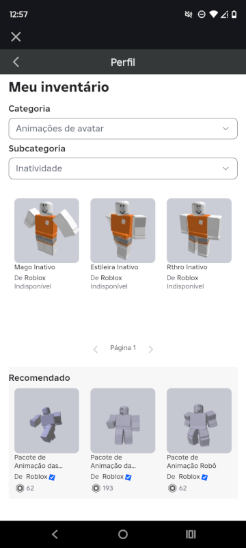 Foto do produto