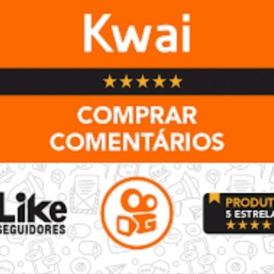 10 Comentários kwai 100% Brasileiro