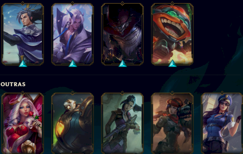 Foto do produto