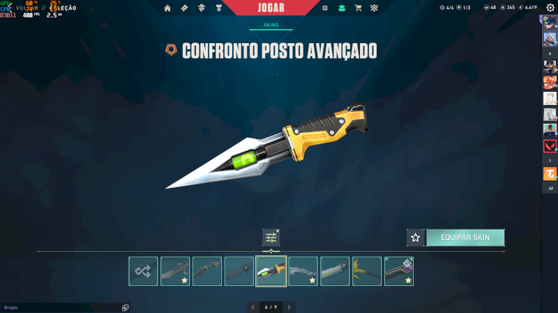 Foto do produto