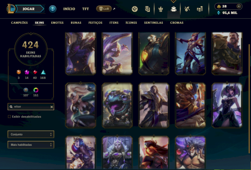 Foto do produto