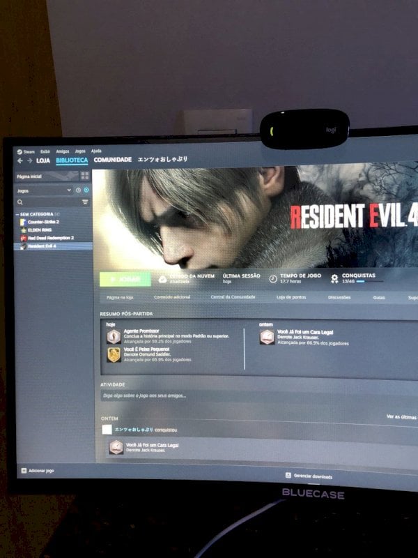 Foto do produto