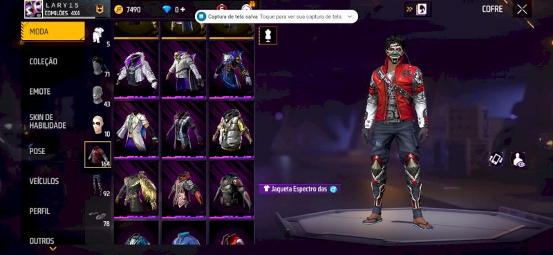 Foto do produto