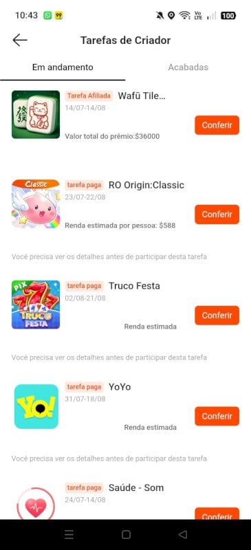 Foto do produto