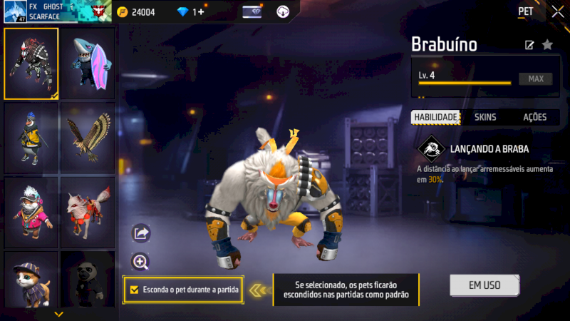 Foto do produto