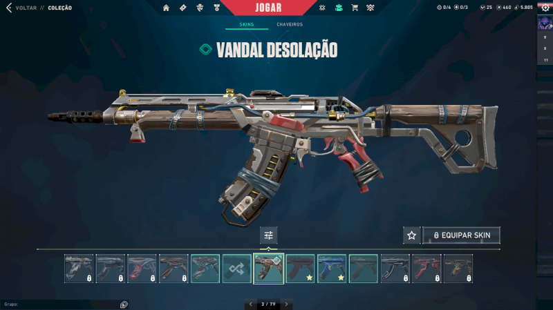 Foto do produto