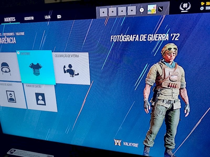 Foto do produto