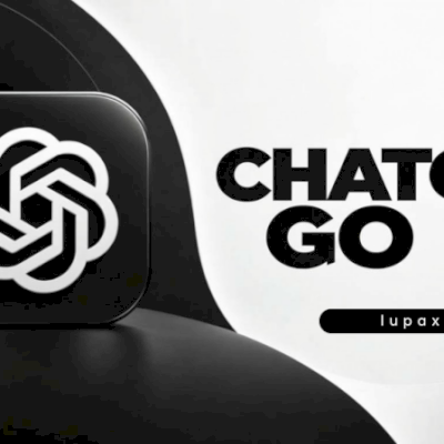 🚀(Promoção)​ Chat Gpt 5.6 Go Privado (30 Dias)