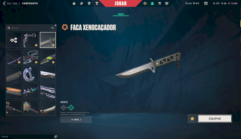 Foto do produto