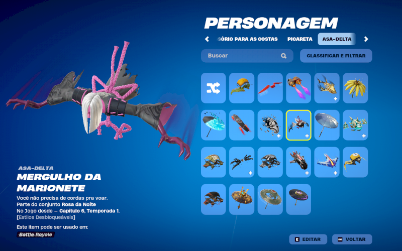 Foto do produto