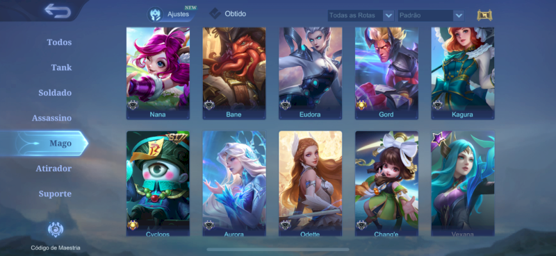 Foto do produto