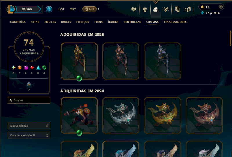 Foto do produto
