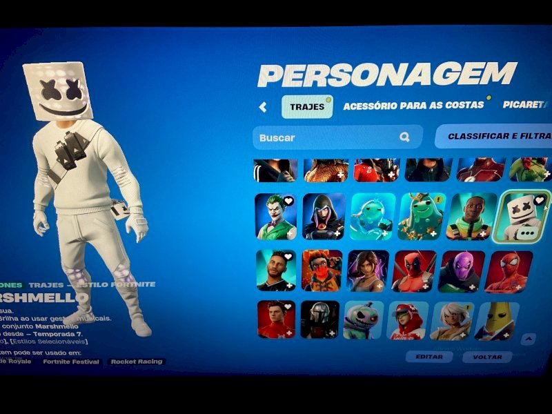 Foto do produto