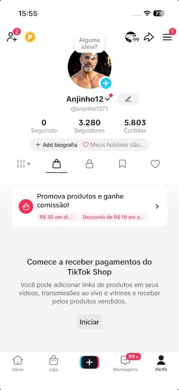 Foto do produto