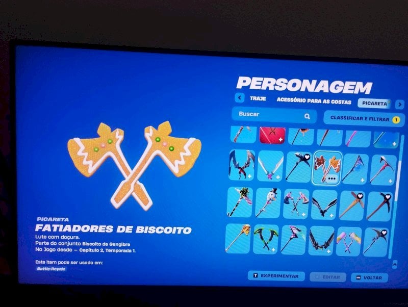 Foto do produto