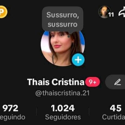 CONTA TIKTOK 1K SEGUIDORES BR 🇧🇷 SHOP+PROMOVER+LIVES+SITE+TROCAR NOME ✅