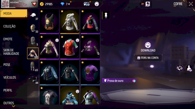 Foto do produto