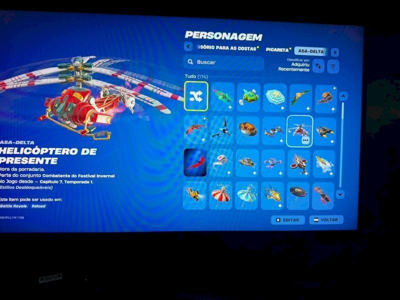 Foto do produto